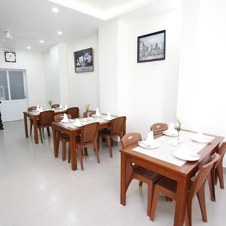 HaNoi Hotel Dong Khe Sau Buitenkant foto